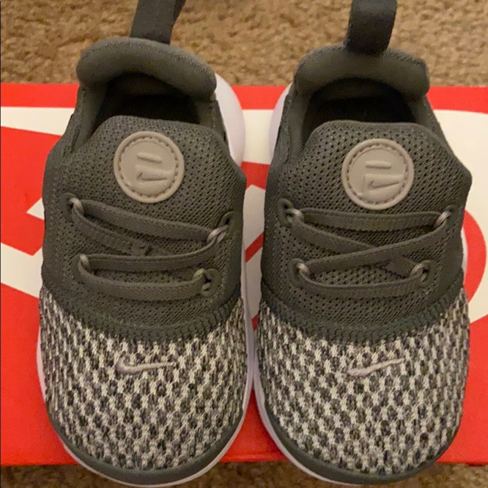 Nike sneakers